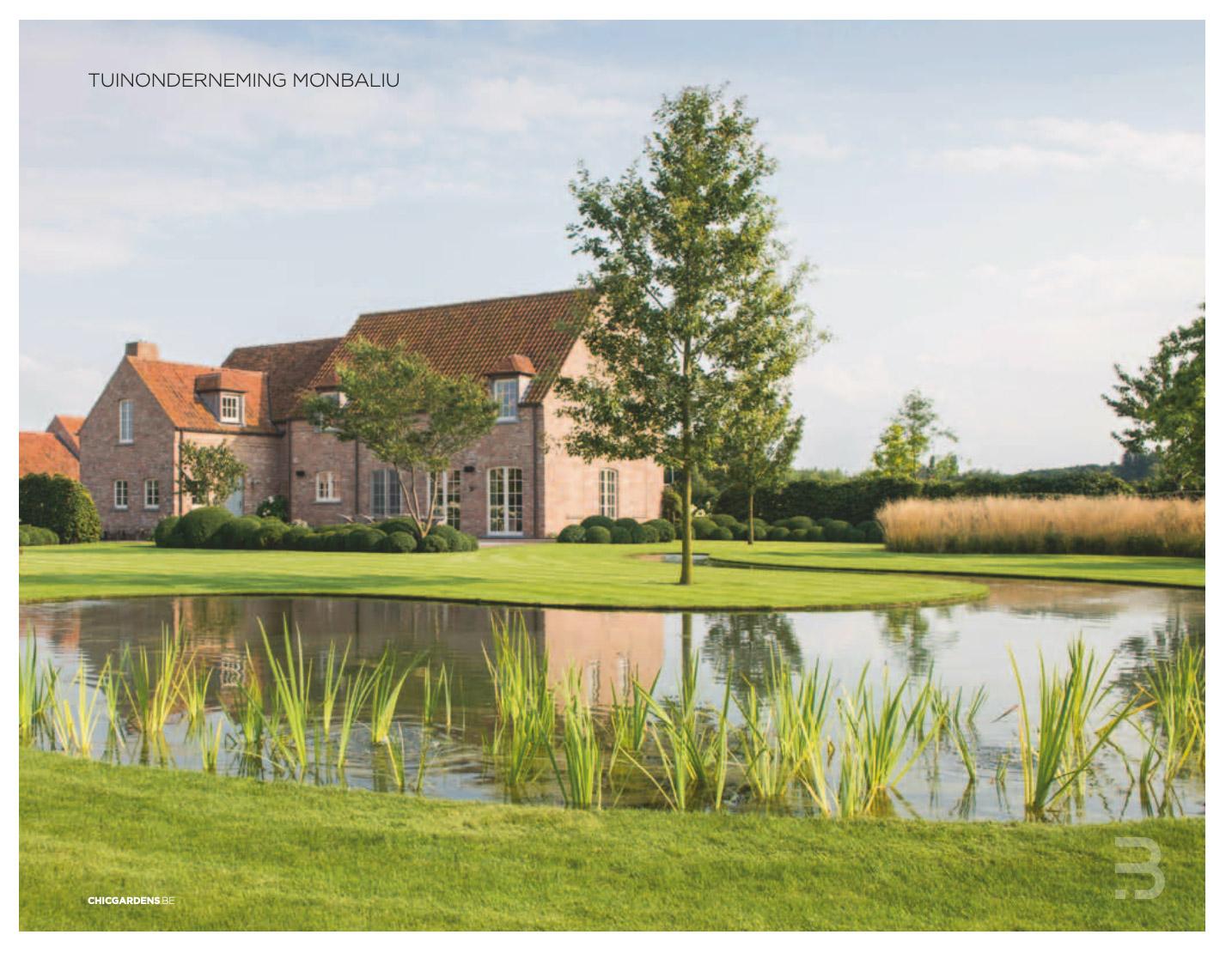 Afbeelding nieuwsitem Magazine ‘Concept gardens’ – bijlage regio West-Vlaanderen