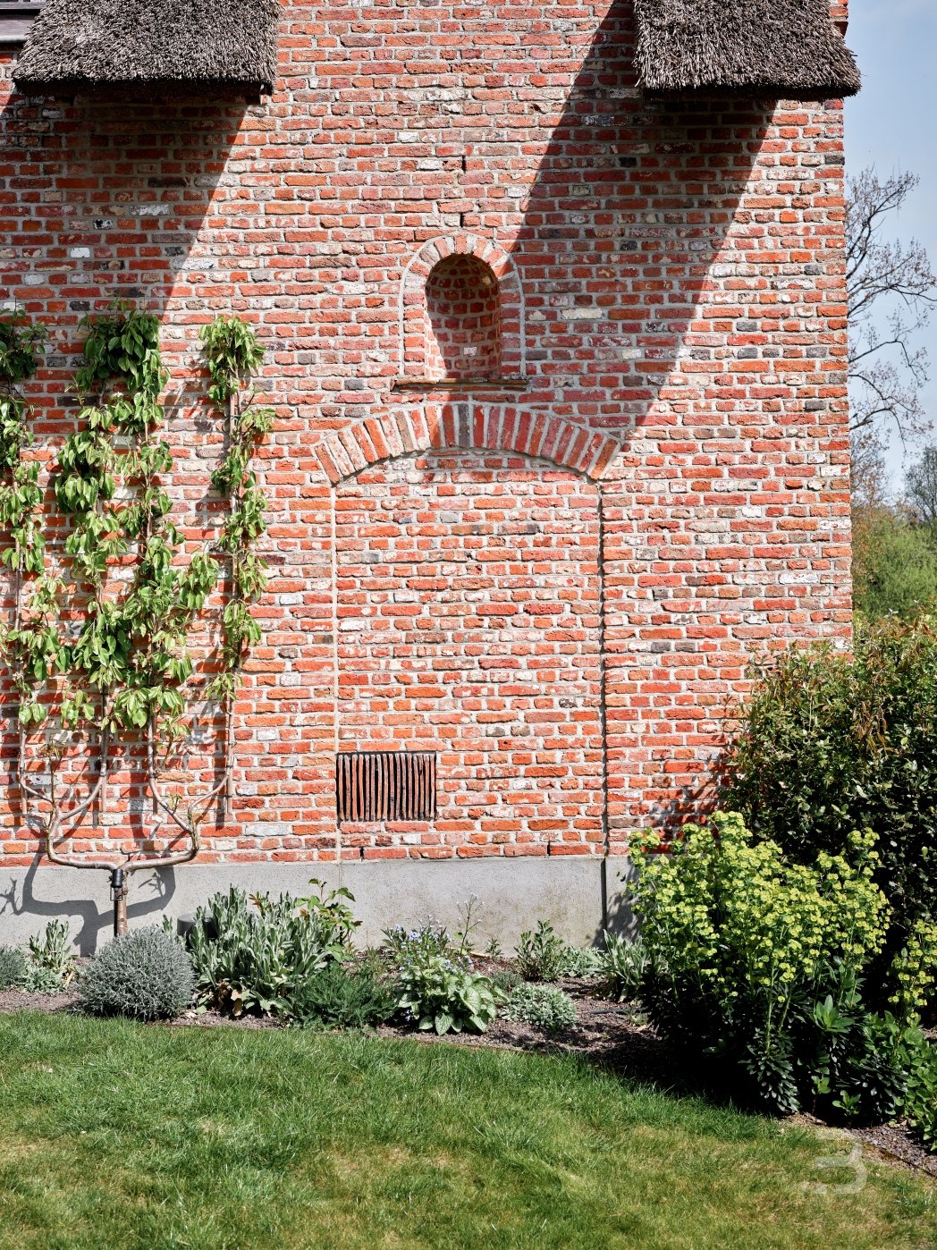 Afbeelding project Landschapstuin | met ver zicht